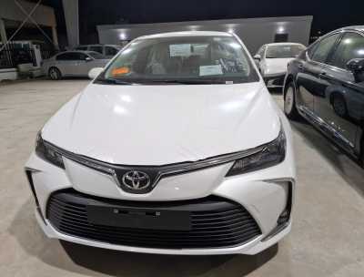  Toyota / Corolla new car for sale in dammam