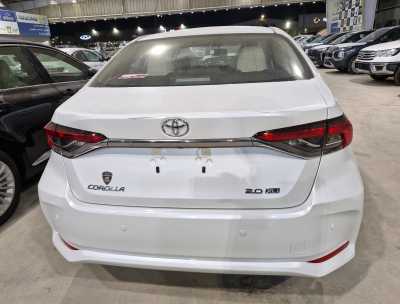  Toyota / Corolla new car for sale in dammam