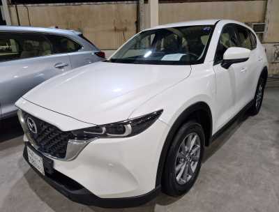  Mazda / CX-5 used car for sale in dammam ksa