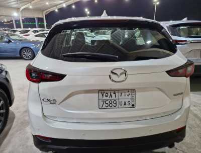  Mazda / CX-5 used car for sale in dammam ksa