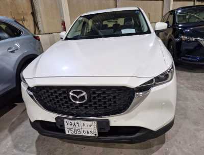  Mazda / CX-5 used car for sale in dammam ksa