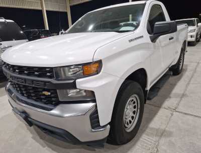Chevrolet / Silverado used car for sale in dammam