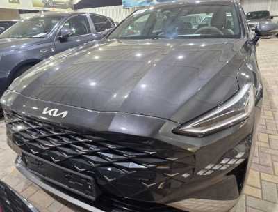  Kia / K8 used car for sale in dammam
