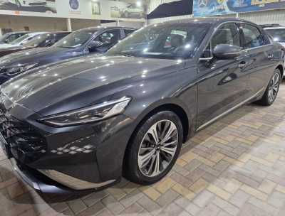  Kia / K8 used car for sale in dammam