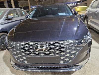 Hyundai / Grandeur used car for sale in dammam