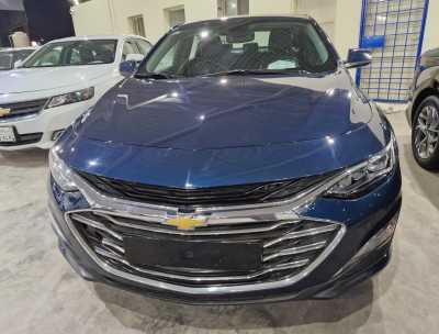  Chevrolet / Malibu used car sale in dammam