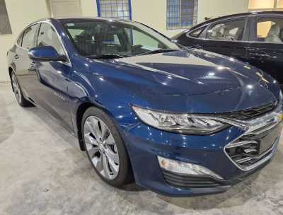  Chevrolet / Malibu used car sale in dammam