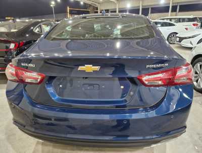  Chevrolet / Malibu used car sale in dammam