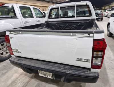  Isuzu / D-Max double cabin used sale in dammam