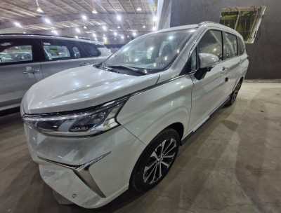 Toyota veloz new car for sale in dammam