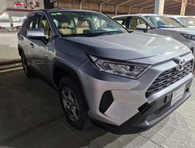 Toyota / RAV4 used car sale in ksa dammam