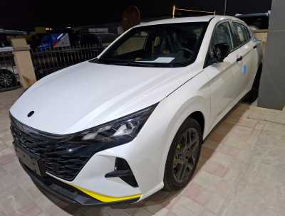  DongFeng Shine brand new car for sale in dammam