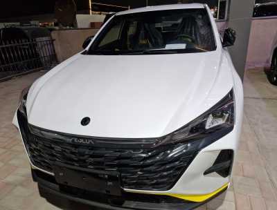  DongFeng Shine brand new car for sale in dammam