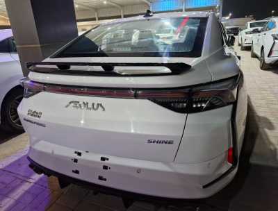  DongFeng Shine brand new car for sale in dammam