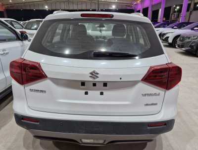  Suzuki / Vitara used car for sale in dammam ksa