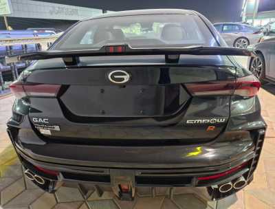  GAC Empow brand new car for sale in dammam ksa