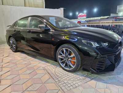  GAC Empow brand new car for sale in dammam ksa