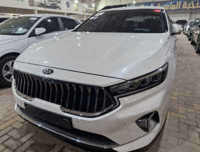  Kia / K7 used car sale in dammam ksa