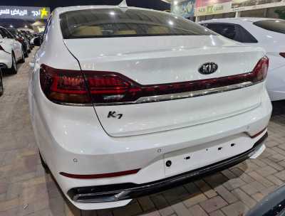  Kia / K7 used car sale in dammam ksa