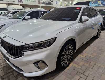  Kia / K7 used car sale in dammam ksa