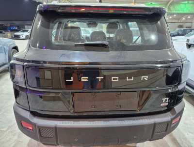 Jetour T1 brand new car for sale in dammam