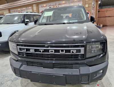 Jetour T1 brand new car for sale in dammam