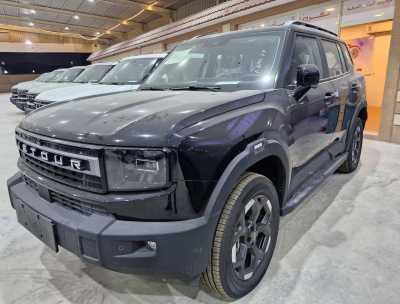 Jetour T1 brand new car for sale in dammam