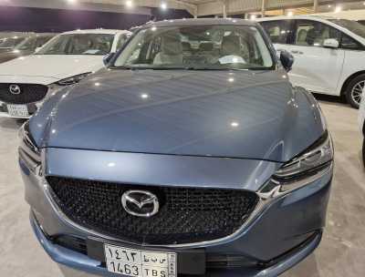  Mazda / 6