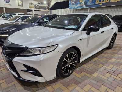  Toyota / Camry used car sale in dammam