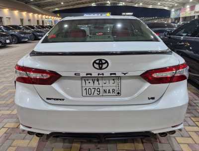  Toyota / Camry used car sale in dammam