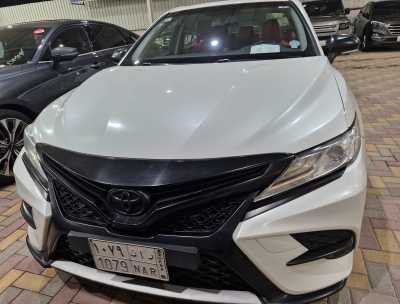  Toyota / Camry used car sale in dammam