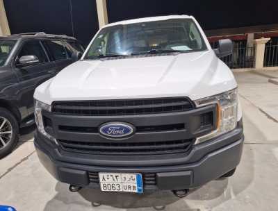 Ford / F-150 used car for sale in dammam ksa