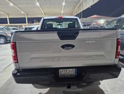 Ford / F-150 used car for sale in dammam ksa