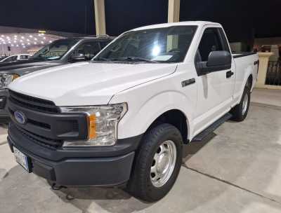 Ford / F-150 used car for sale in dammam ksa