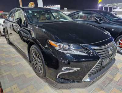  Lexus / ES 350 new car sale in dammam KSA