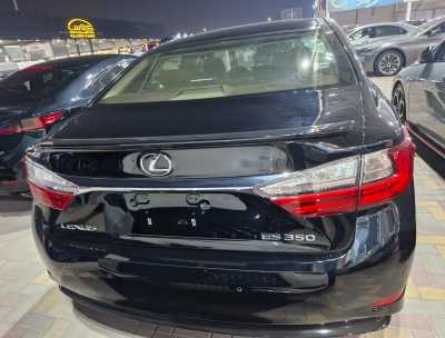  Lexus / ES 350 new car sale in dammam KSA