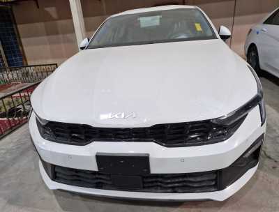  Kia / K5 new car for sale in dammam ksa