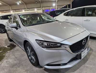 Mazda / 6 used car for sale in dammam ksa