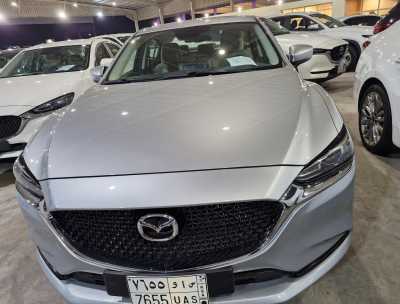  Mazda / 6 used car for sale in dammam ksa