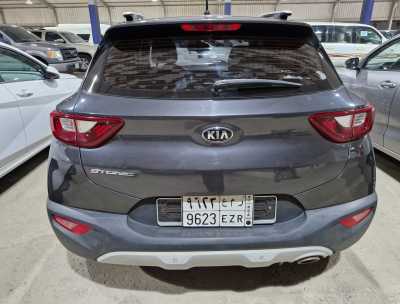  Kia / Stonic used car for sale in dammam ksa