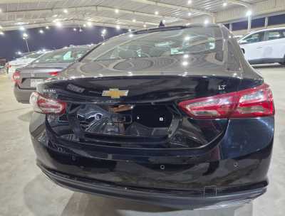  Chevrolet / Malibu used car sale in dammam