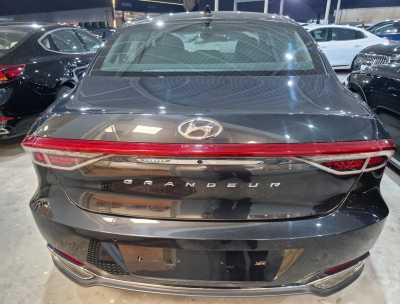  Hyundai / Azera used for sale in dammam