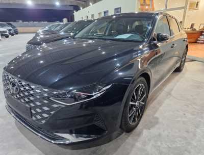  Hyundai / Azera used for sale in dammam