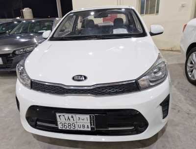  Kia pegas used car sale in dammma ksa
