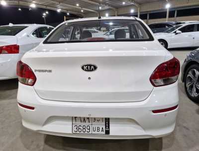  Kia pegas used car sale in dammma ksa