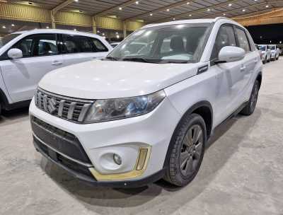  Suzuki / Vitara used car for sale in dammam ksa