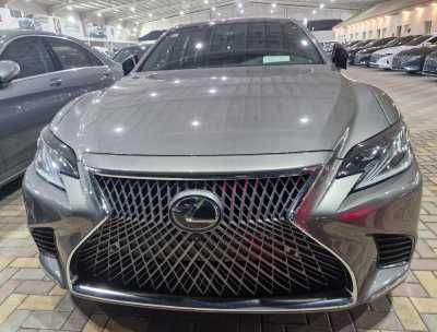  Lexus 500 used car for sale in dammam ksa