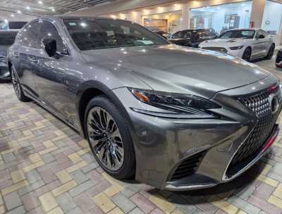  Lexus 500 used car for sale in dammam ksa