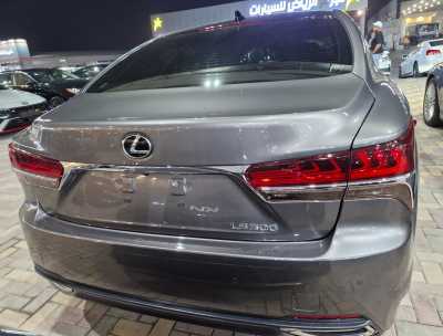  Lexus 500 used car for sale in dammam ksa