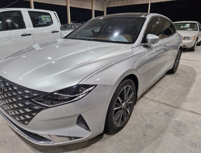  Hyundai / Azera used for sale in dammam